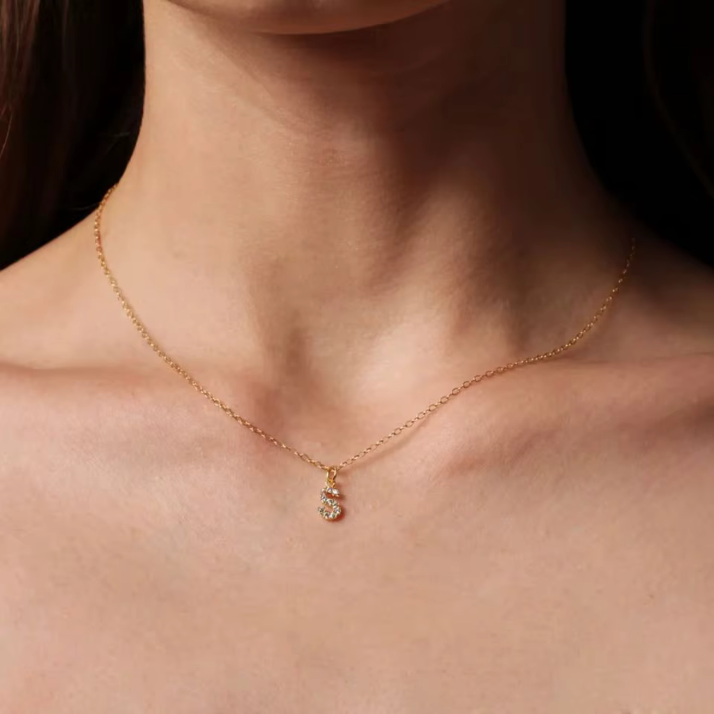 Collier Origine Jolis Amours