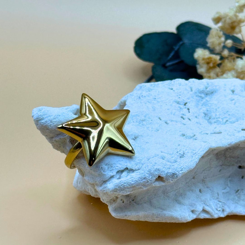 Bague Sébastien Jolis Amours