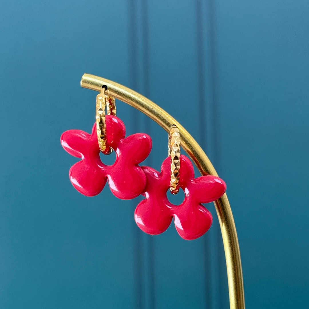 BLOOM - Rouge baiser