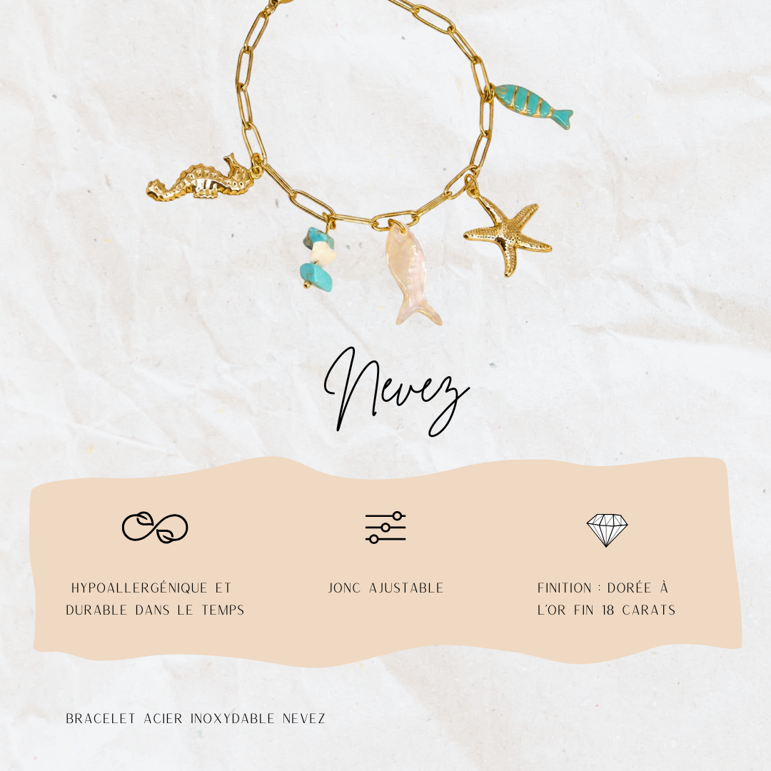 Bracelet Nevez