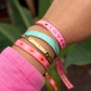 Bracelet Coup de Soleil