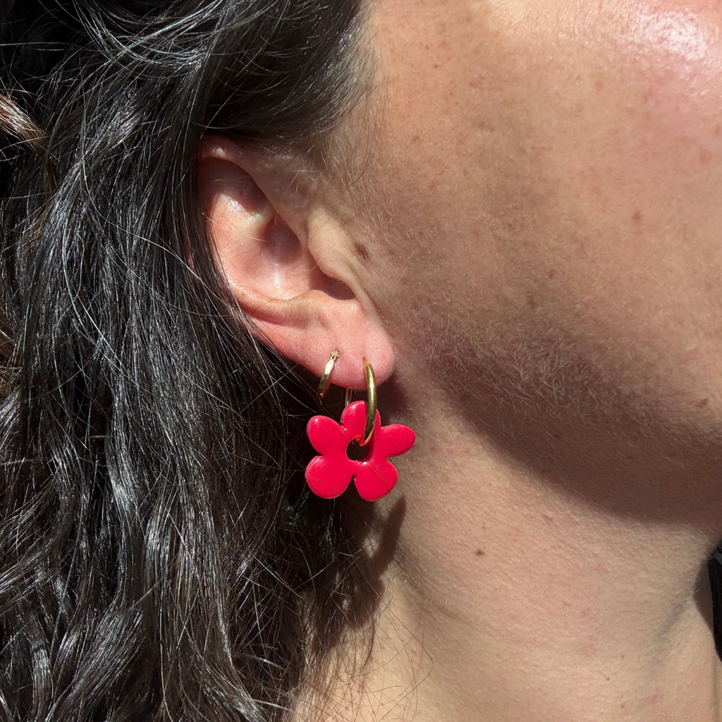 BLOOM - Rouge baiser