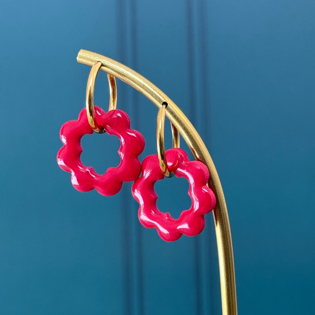 OLEN - Rouge Jolis Amours