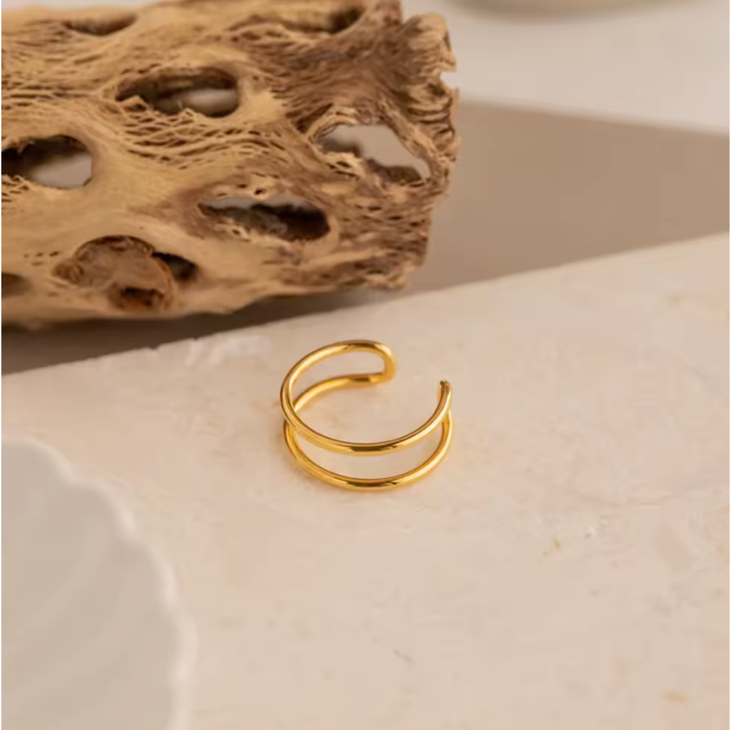 Bague Thomas Jolis Amours