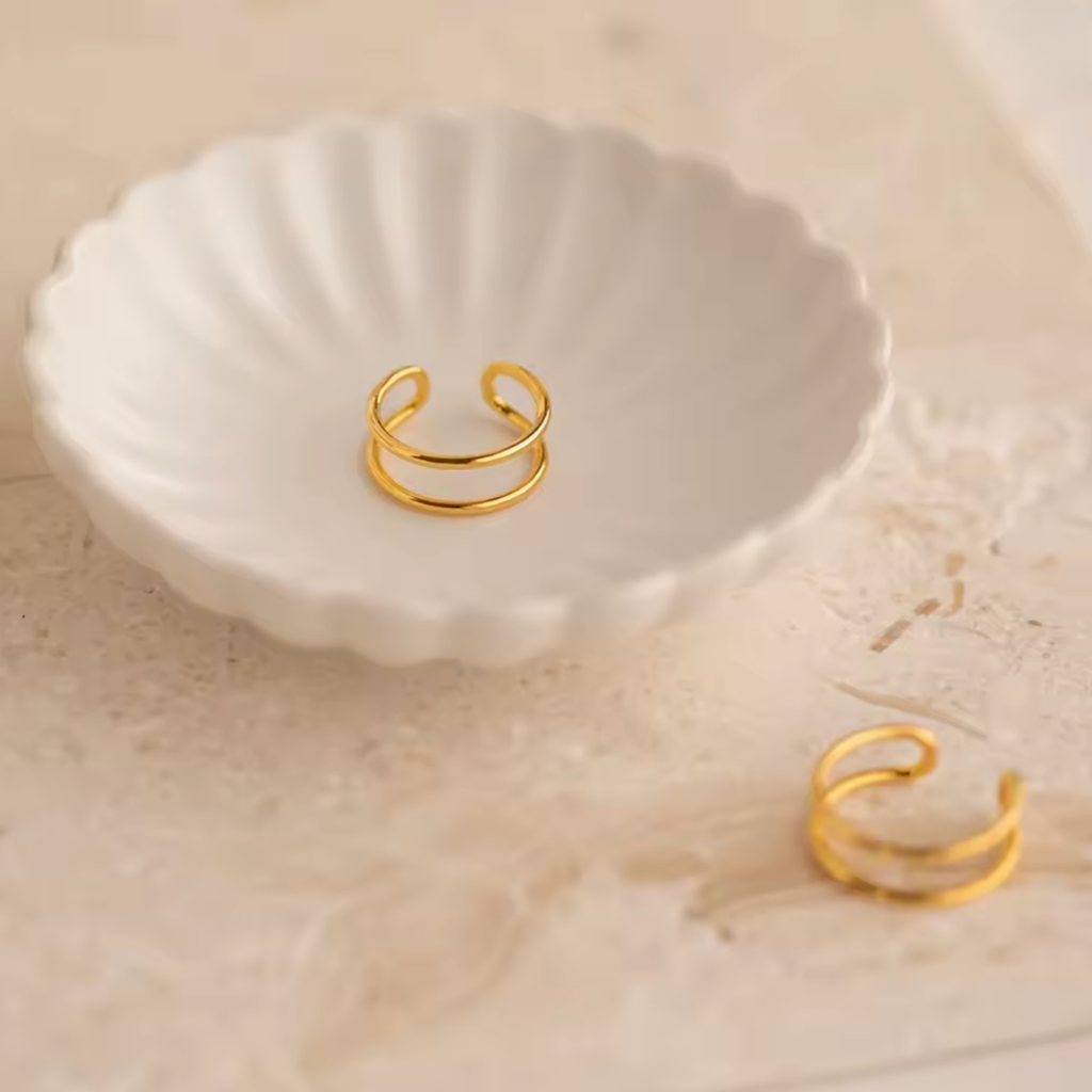 Bague Thomas Jolis Amours