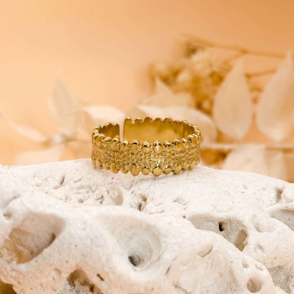 Bague Alexis