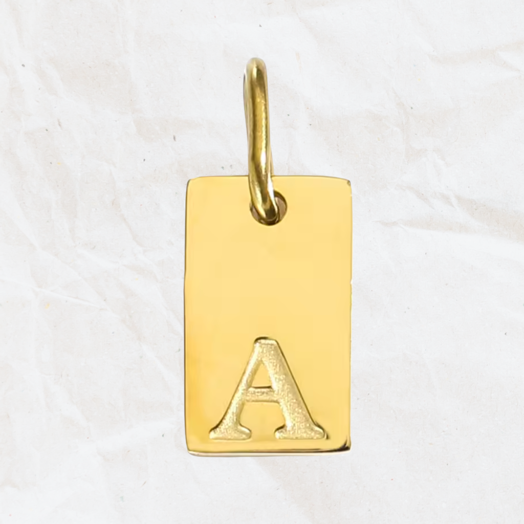 Collier Frame Jolis Amours
