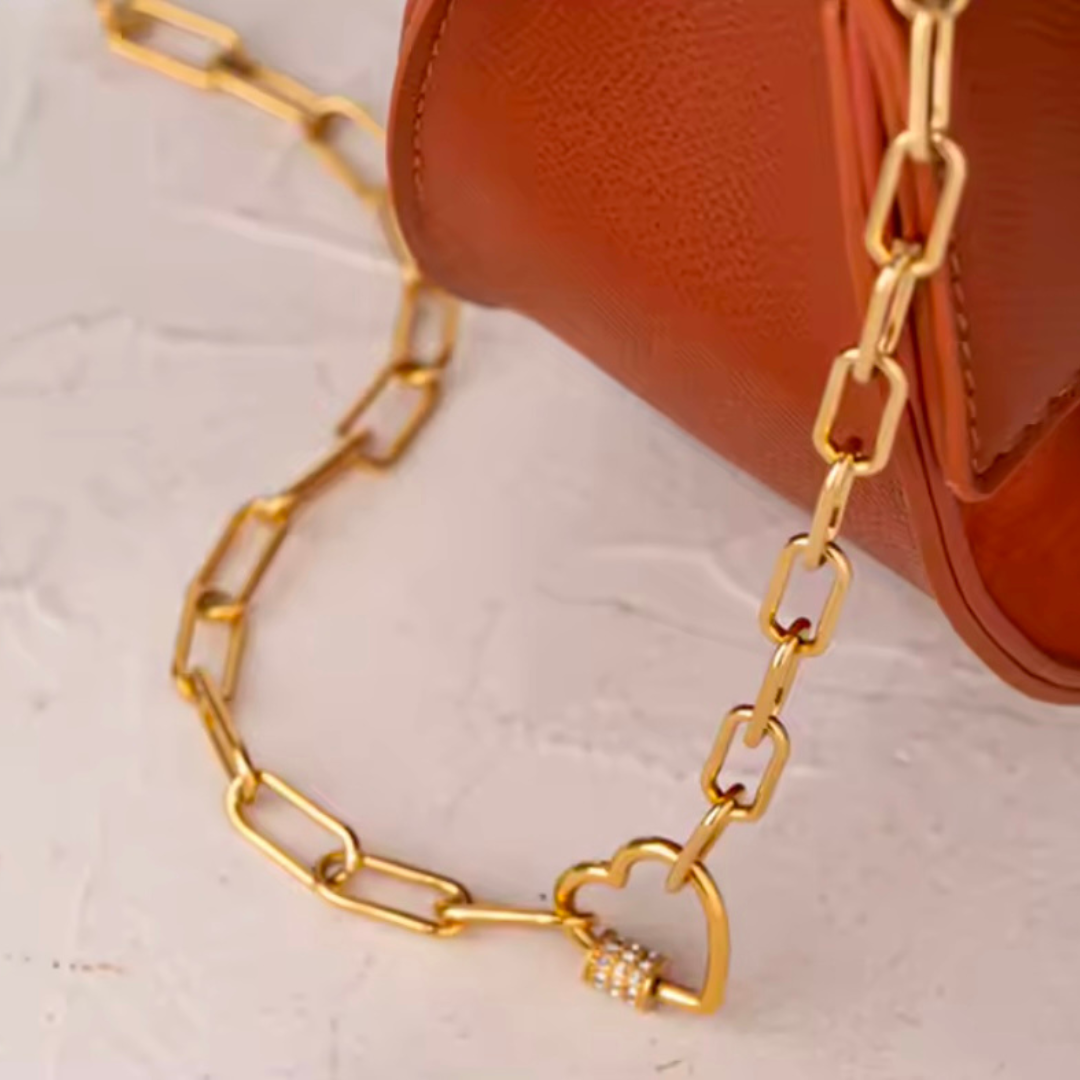 Collier Paris