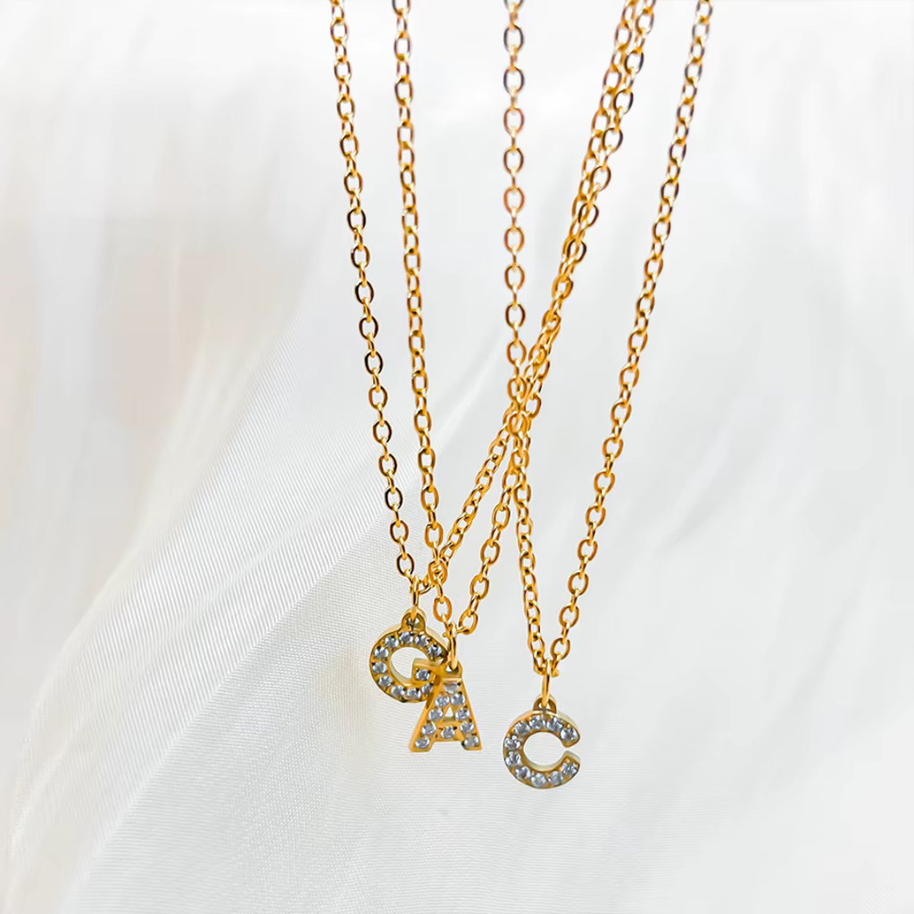 Collier Origine Jolis Amours