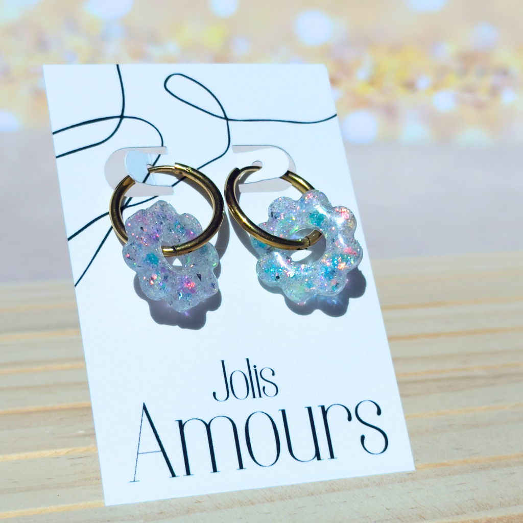 AURA – Crystal Sky Jolis Amours