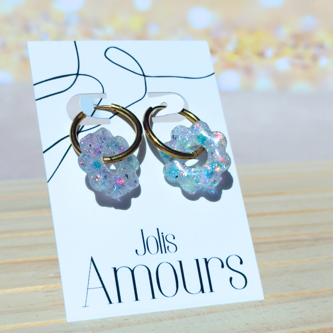 AURA – Crystal Sky