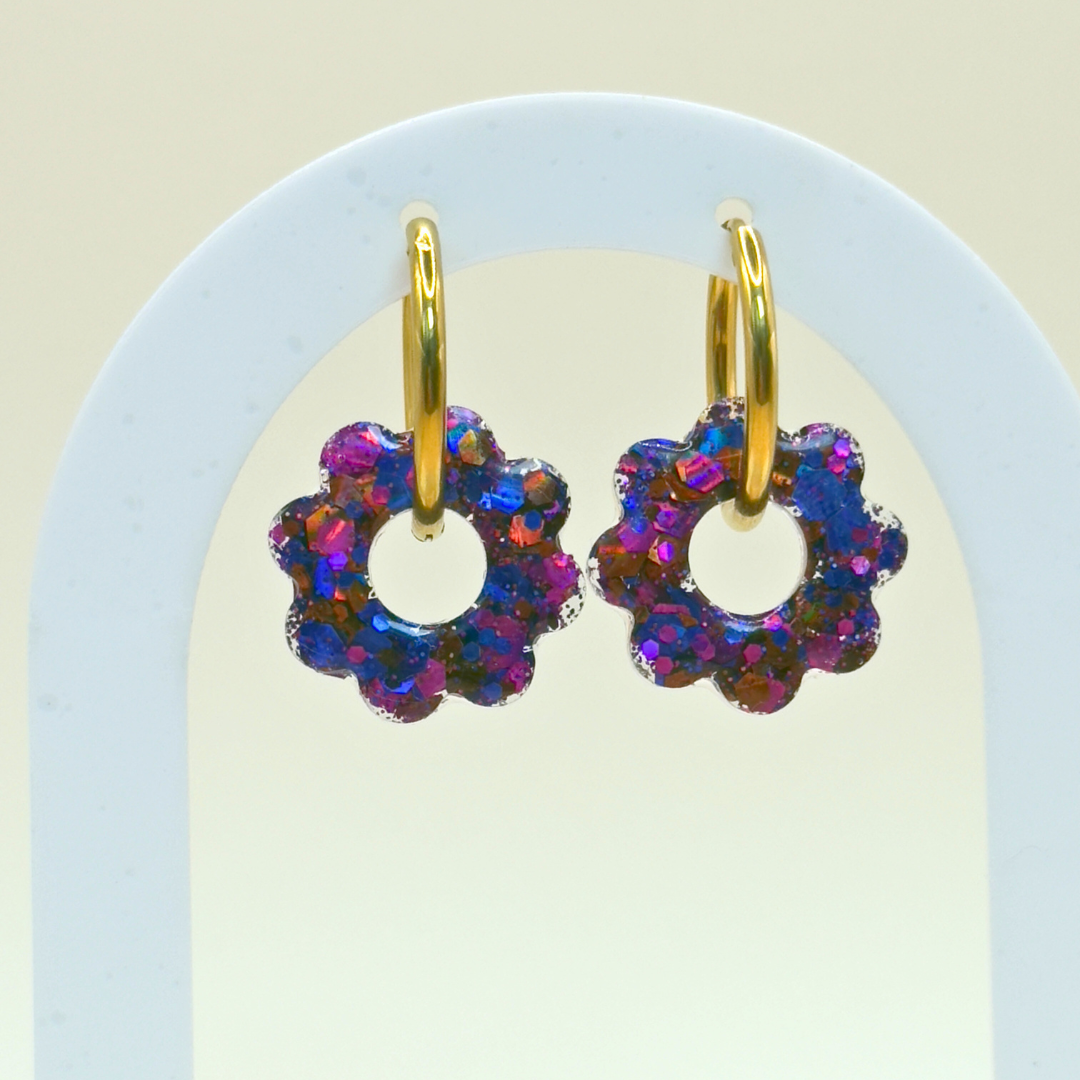 AURA – Cosmic mist