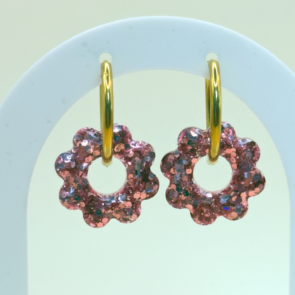 AURA – Pink Stardust Jolis Amours