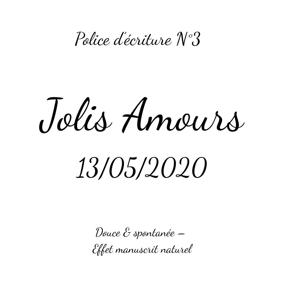 Bijou Gravé – Message prêt à offrir