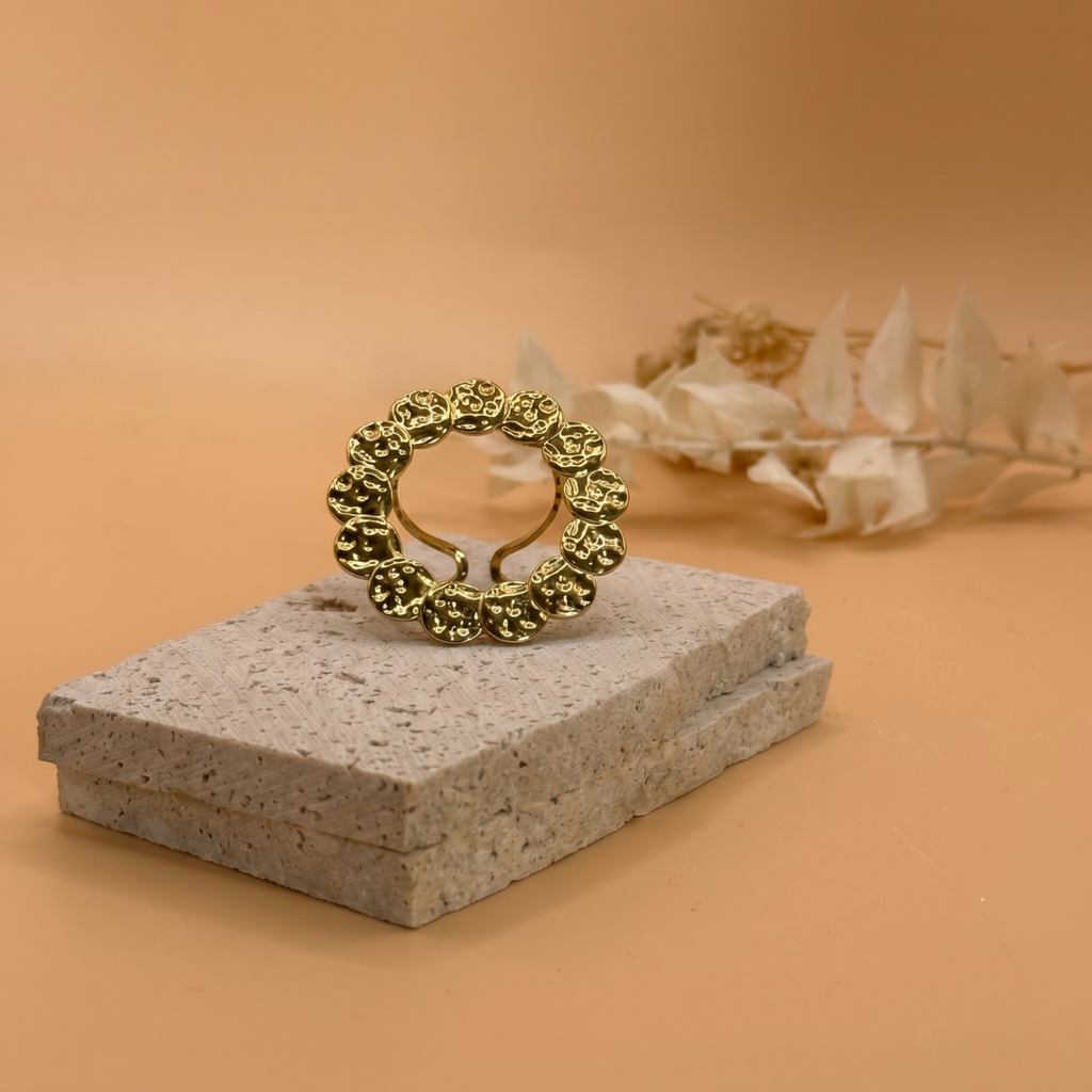 Bague Clément