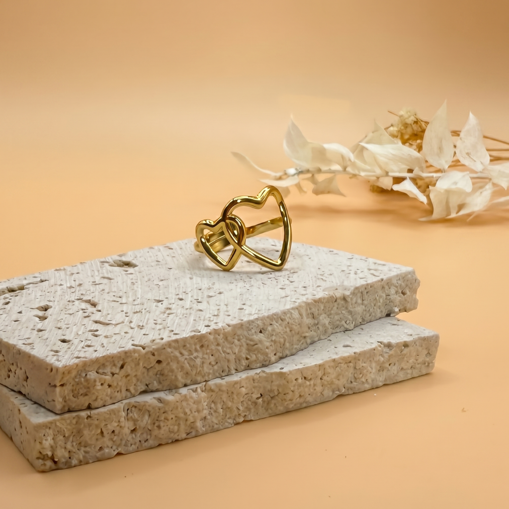 Bague Antoine