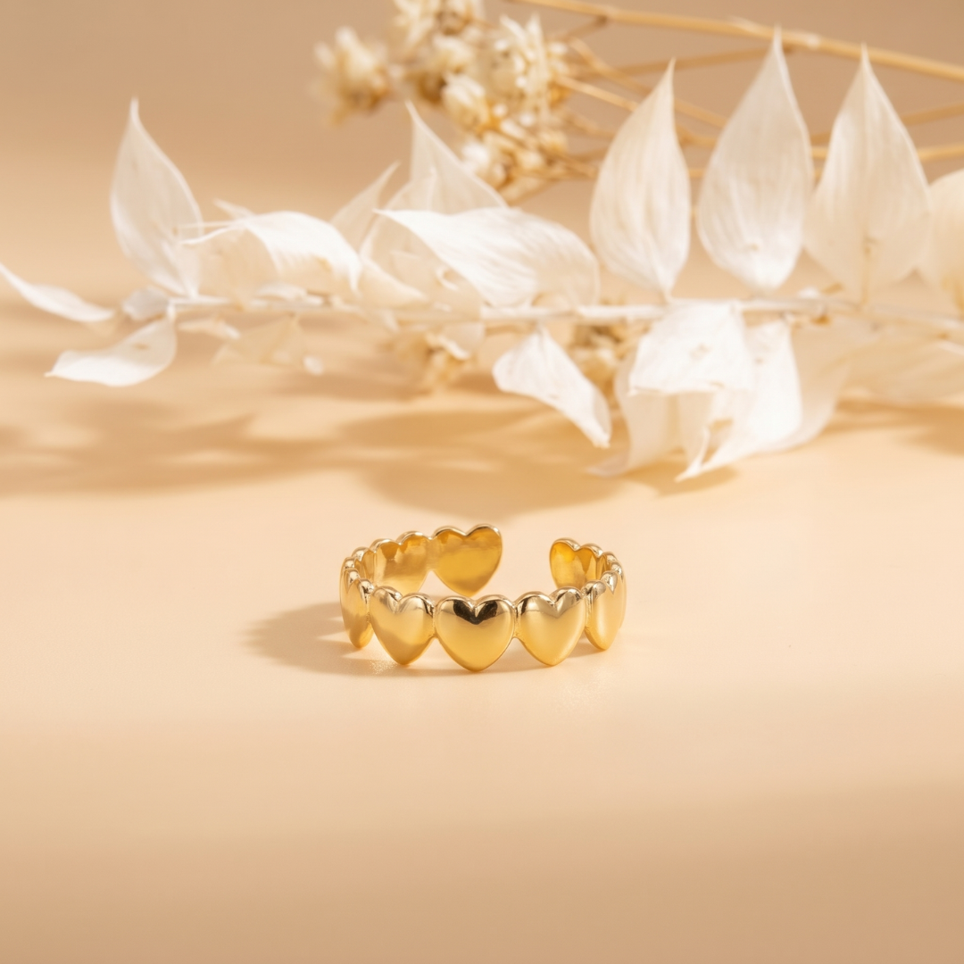 Bague Florian