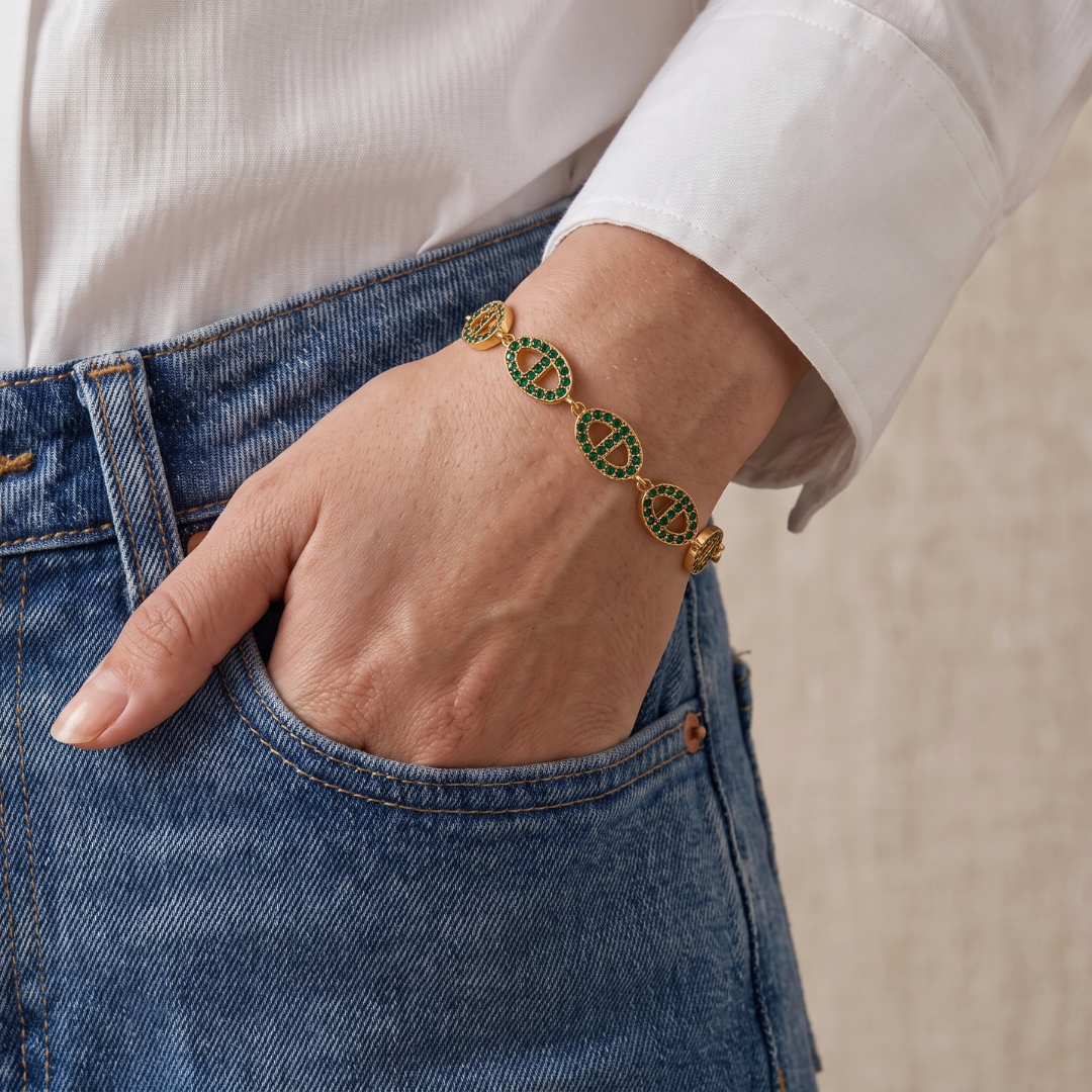 Bracelet Maïwen
