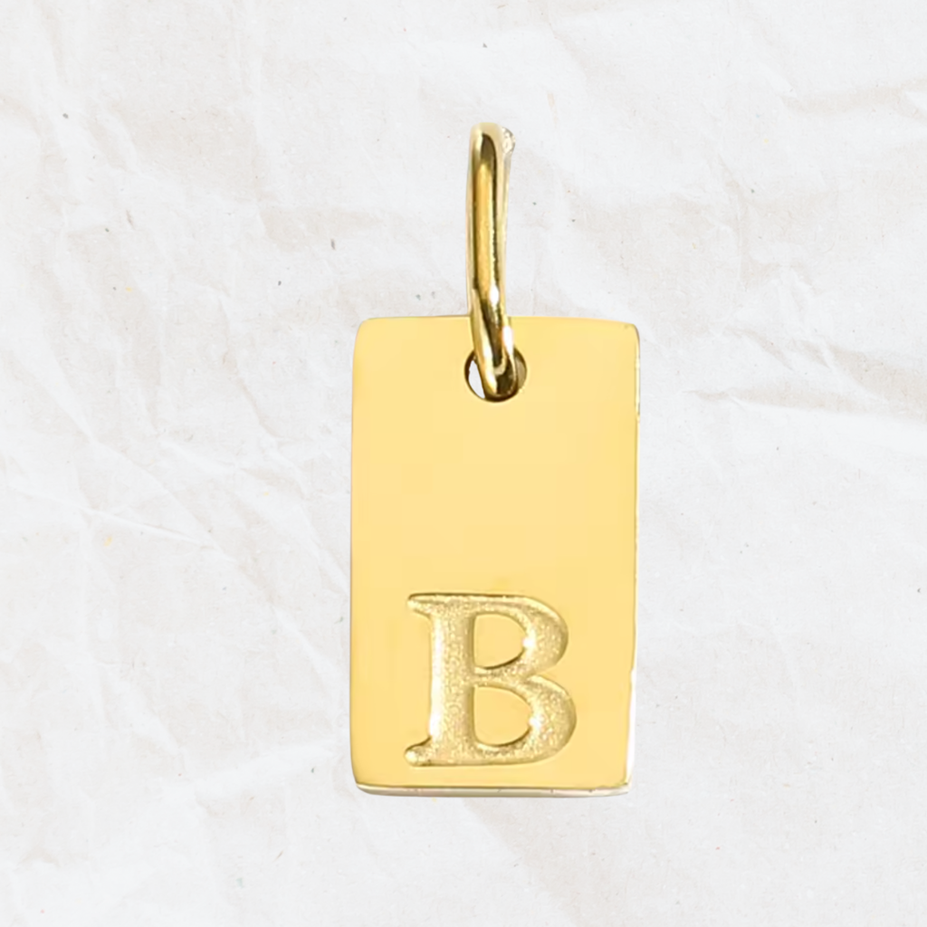 Collier Frame Jolis Amours