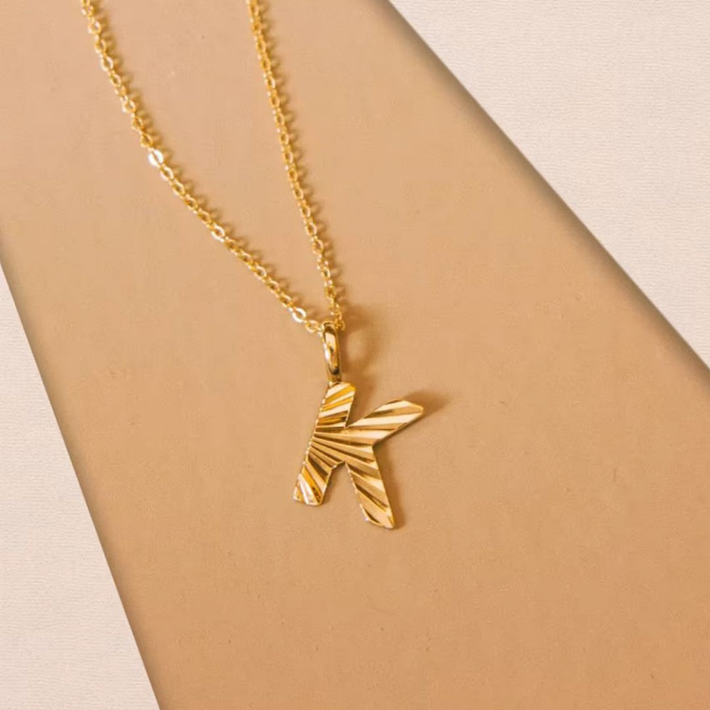 Collier Alpha Jolis Amours