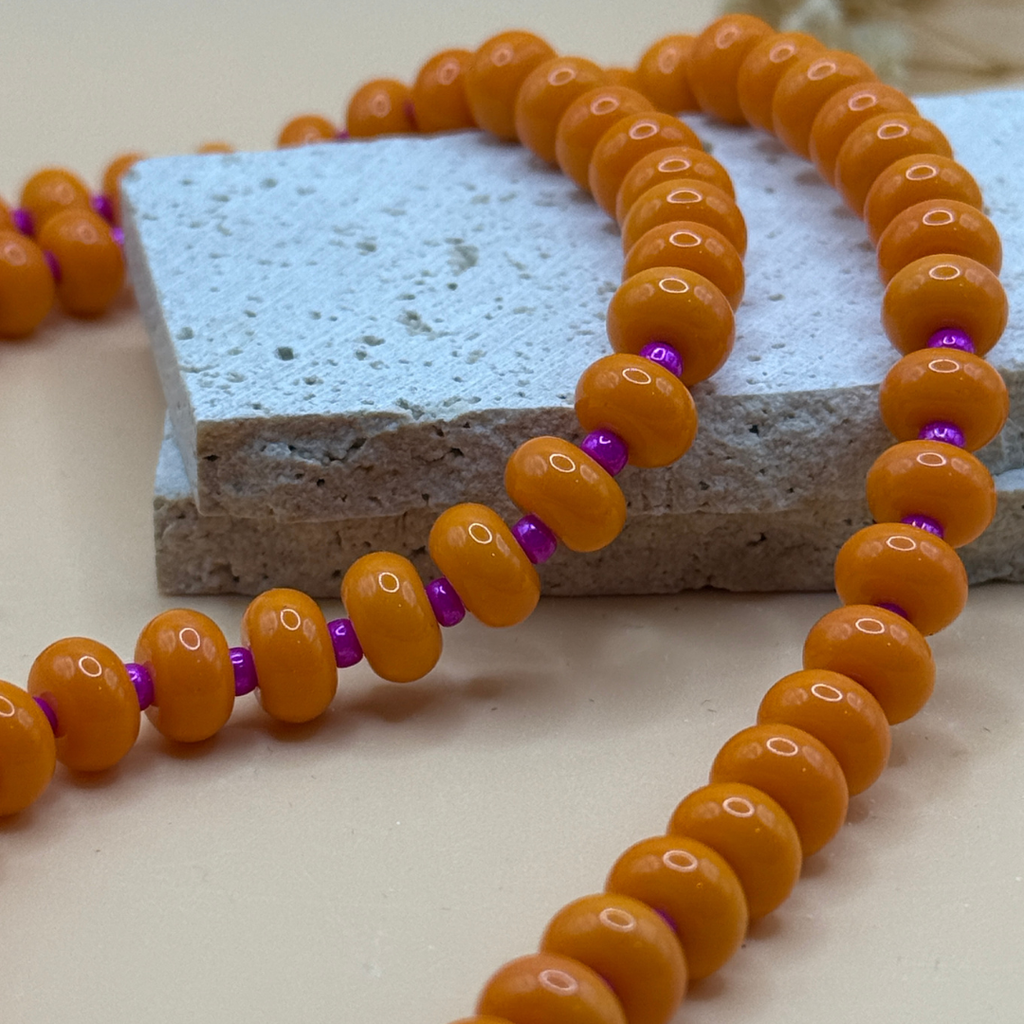 Collier Baiser Salé