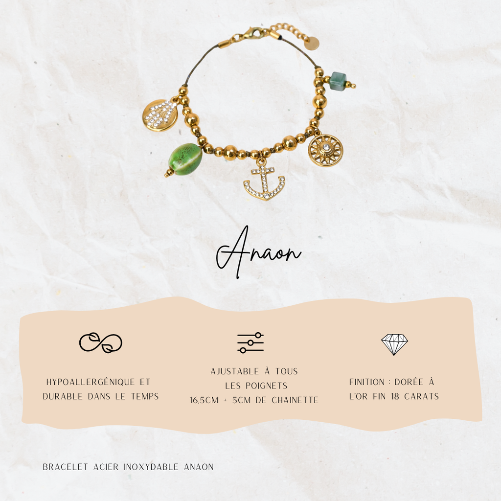 Bracelet Anaon