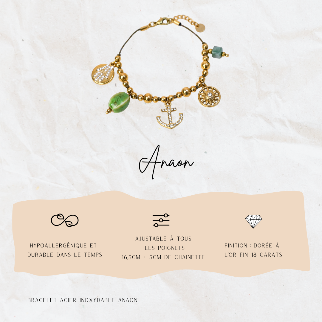 Bracelet Anaon