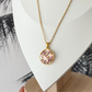Collier NOVA - Fait mains