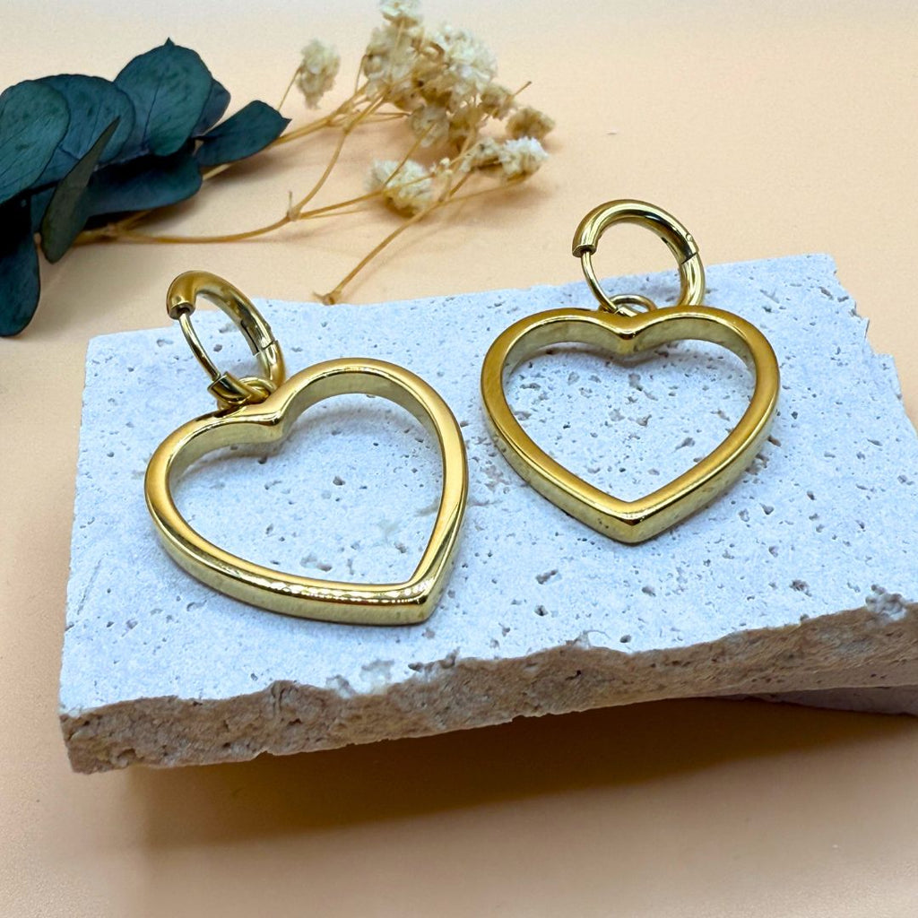 Boucles d'oreille Maryline Jolis Amours
