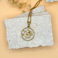 Collier NOVA - Fait mains