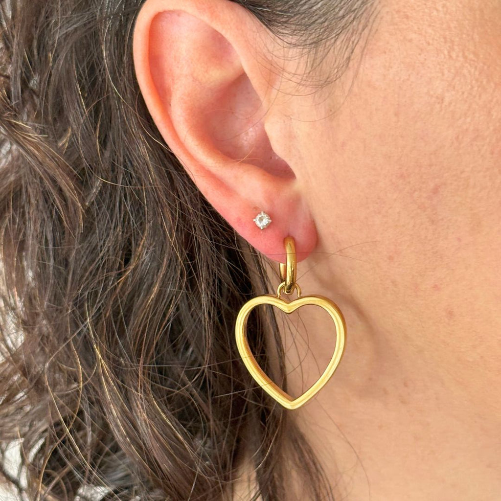 Boucles d'oreille Maryline Jolis Amours