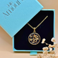 Collier NOVA - Fait mains