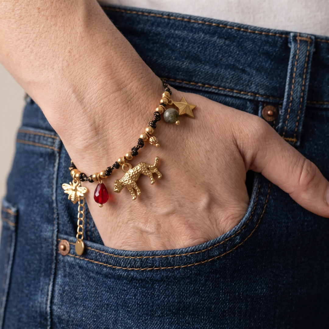 Bracelet Kervel