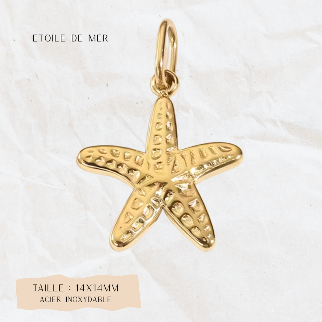 LINK ETOILE DE MER Jolis Amours