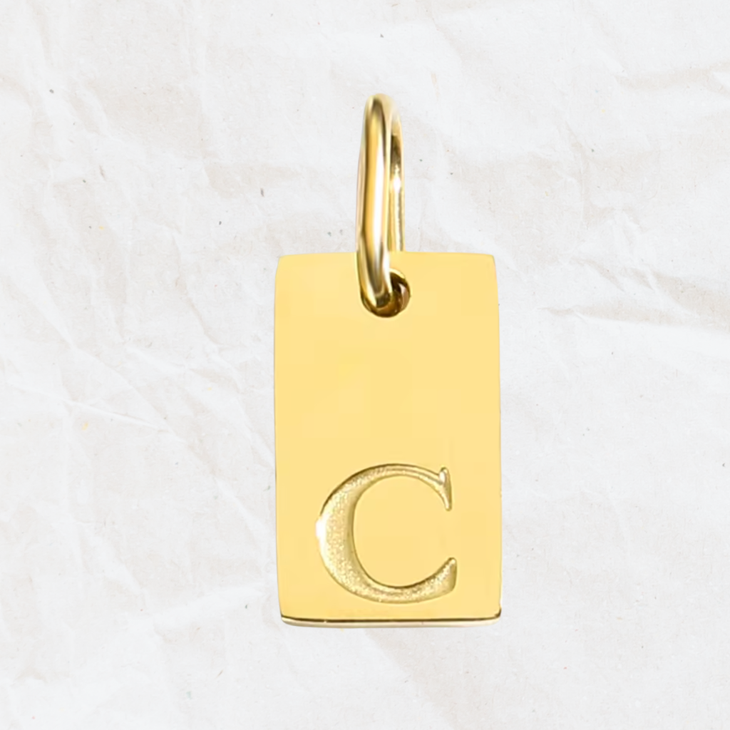Collier Frame Jolis Amours