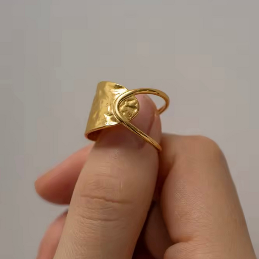 Bague Edouard Jolis Amours