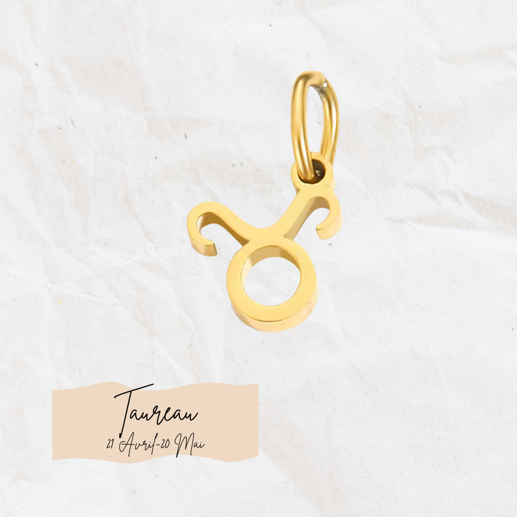 Collier Zodiac Jolis Amours