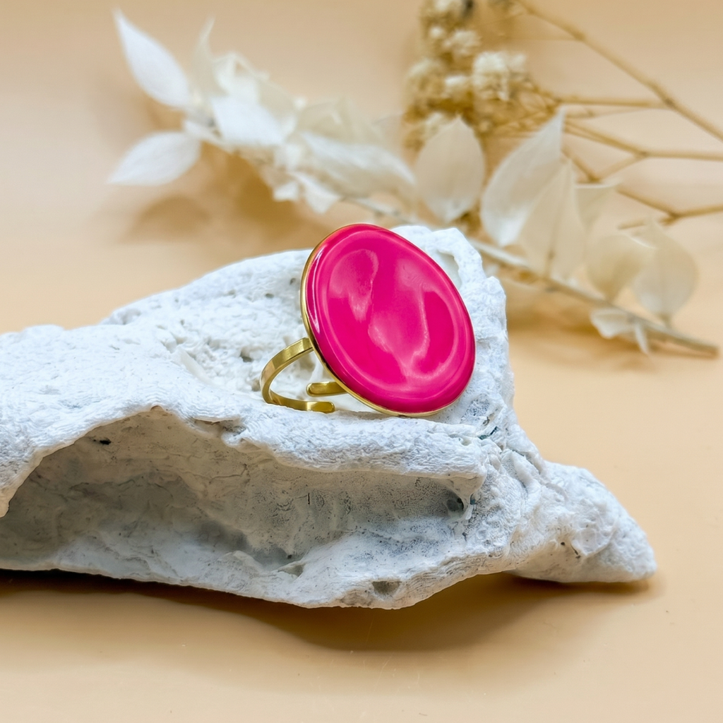 Bague Ethan