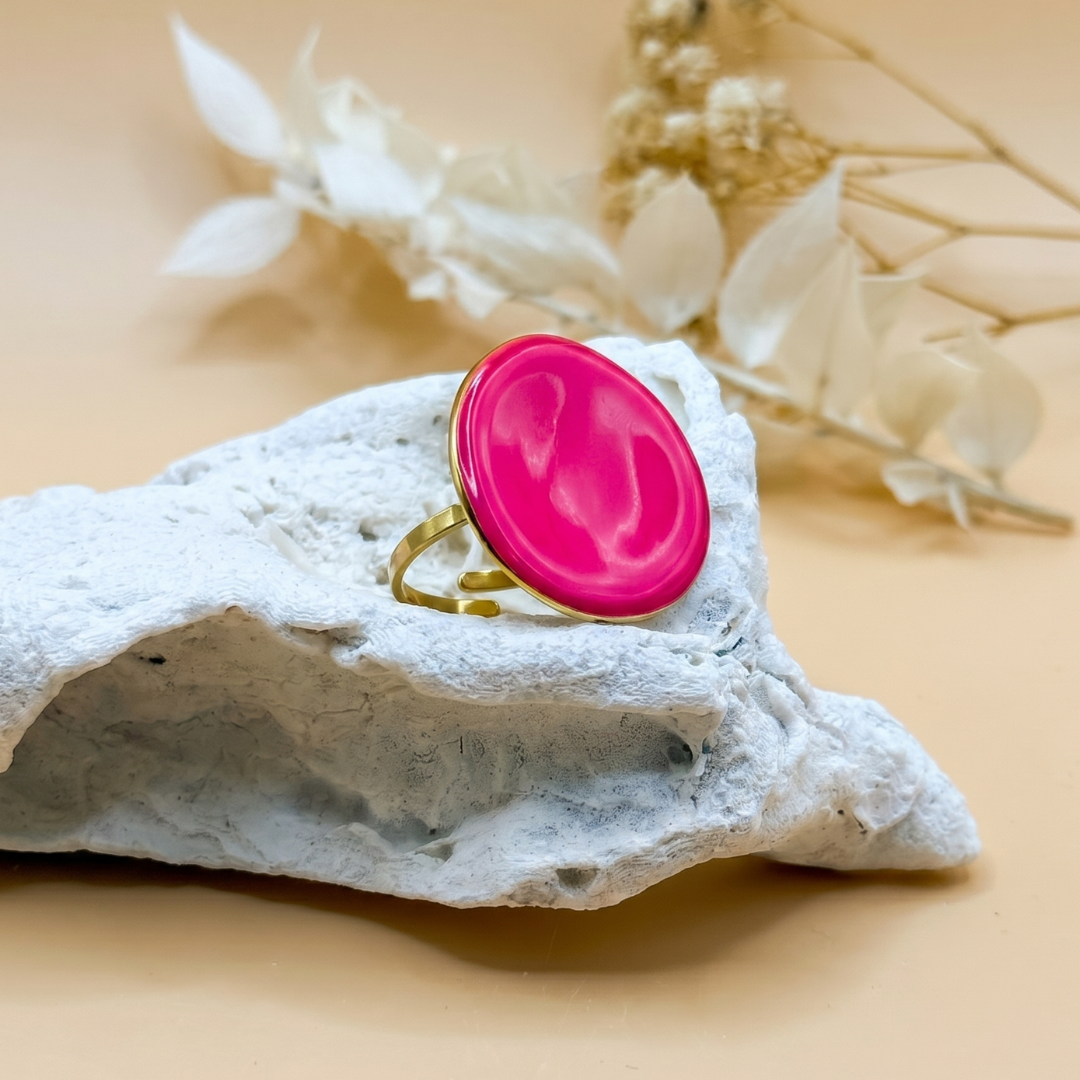Bague Ethan
