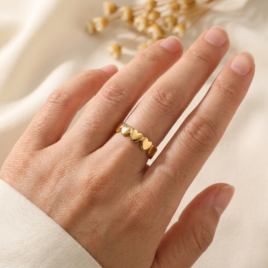 Bague Florian
