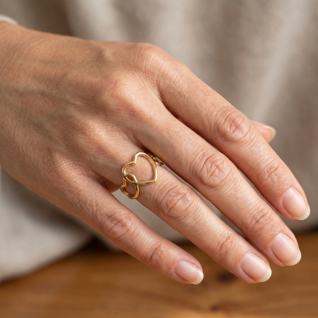 Bague Antoine