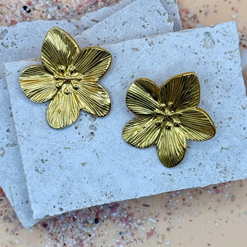 Boucles d'oreille Maya Jolis Amours