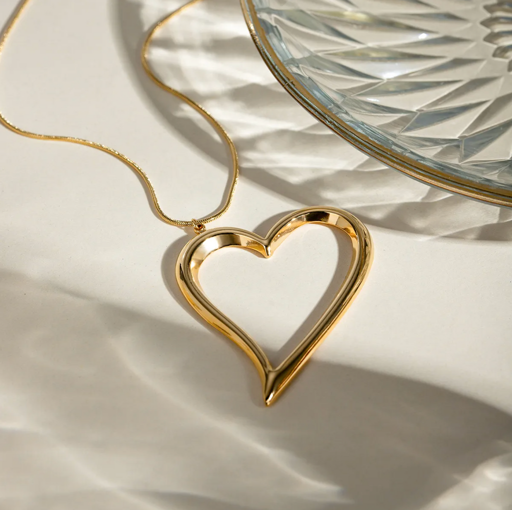 Collier Manhattan Jolis Amours
