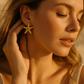 Boucles d'oreille Frida