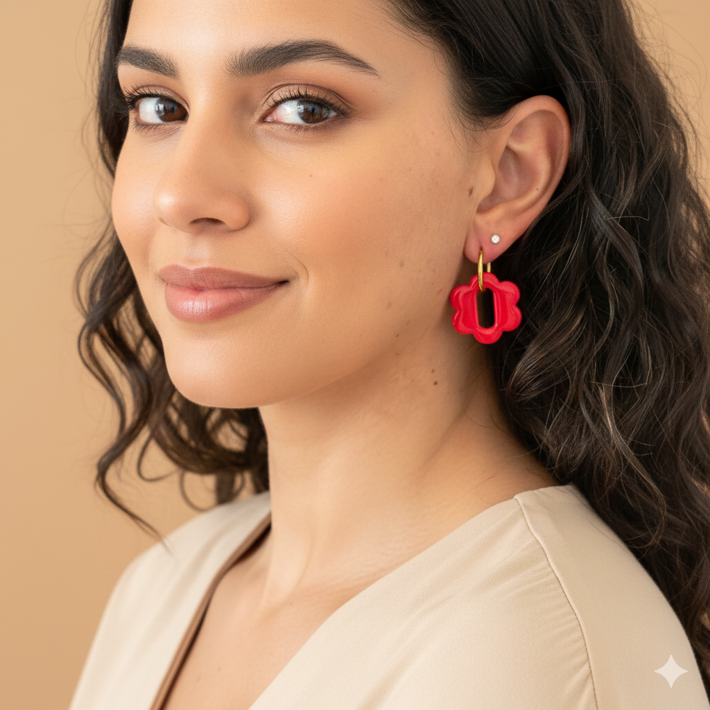 KA. FLORIZ - Les pampilles seules