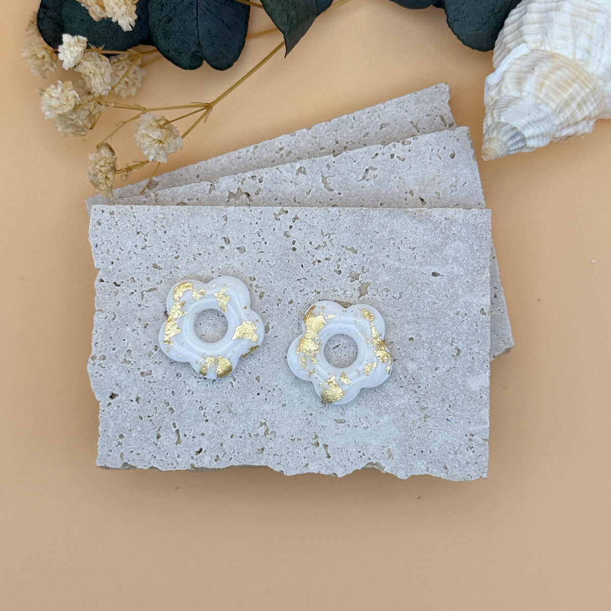 KA. HEOL Les pampilles seules