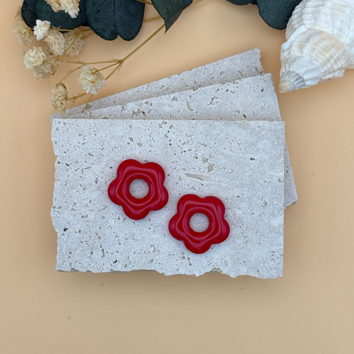 KA. HEOL Les pampilles seules