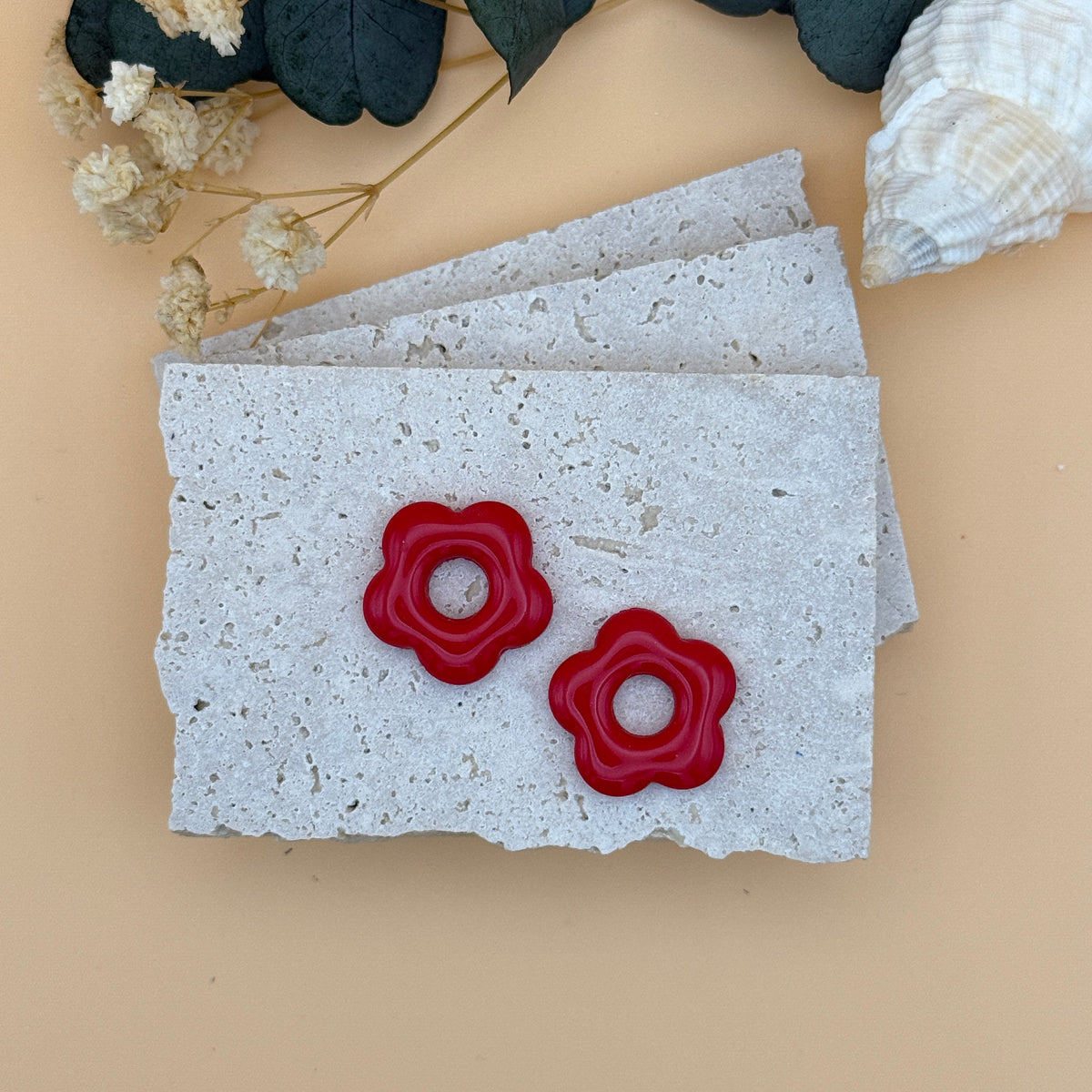 KA. HEOL Les pampilles seules