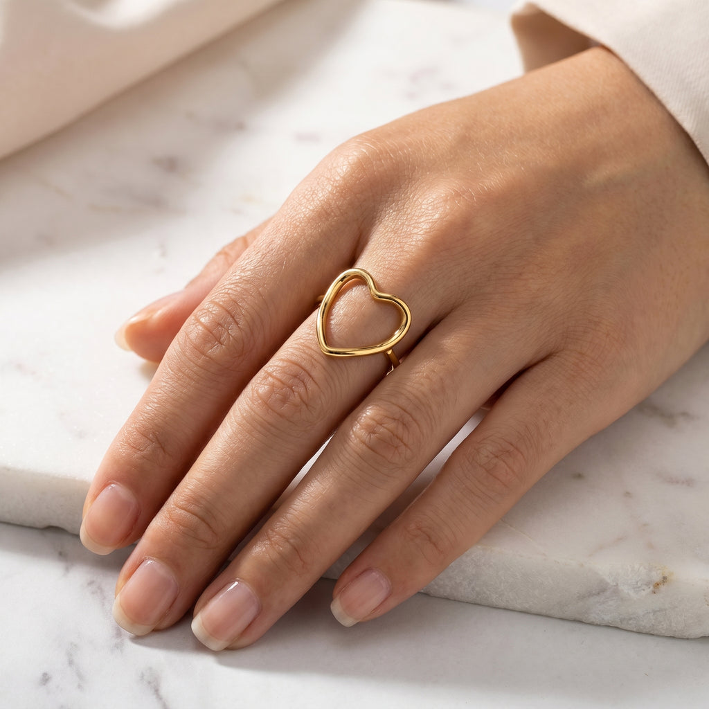Bague Raphaël