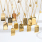 Collier Astro